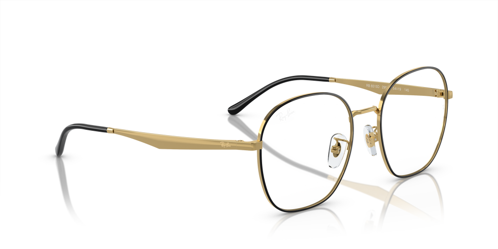 Ray-Ban | 0RX6515D (0RX6515D)
