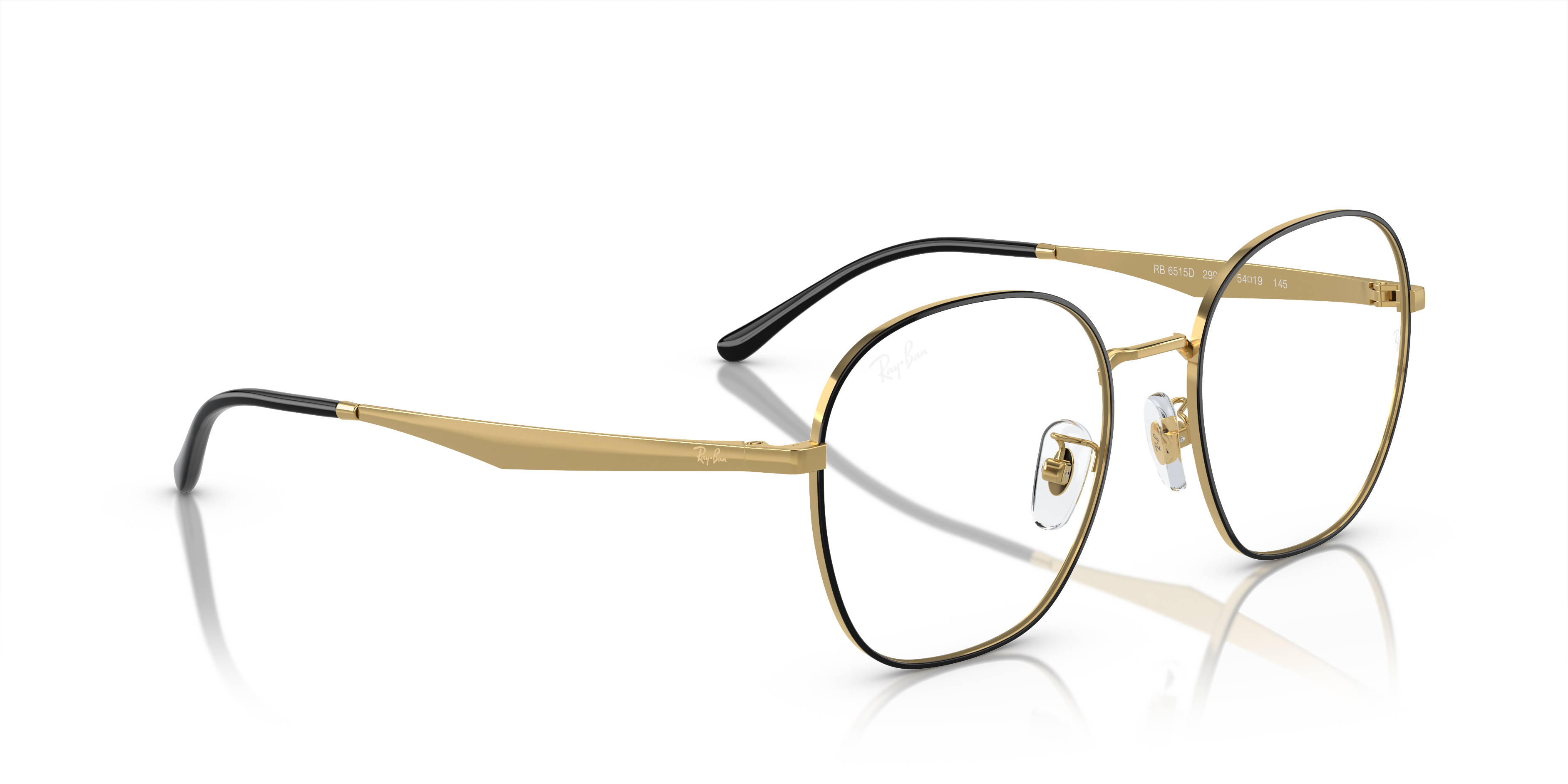Ray-Ban | 0RX6515D (0RX6515D)