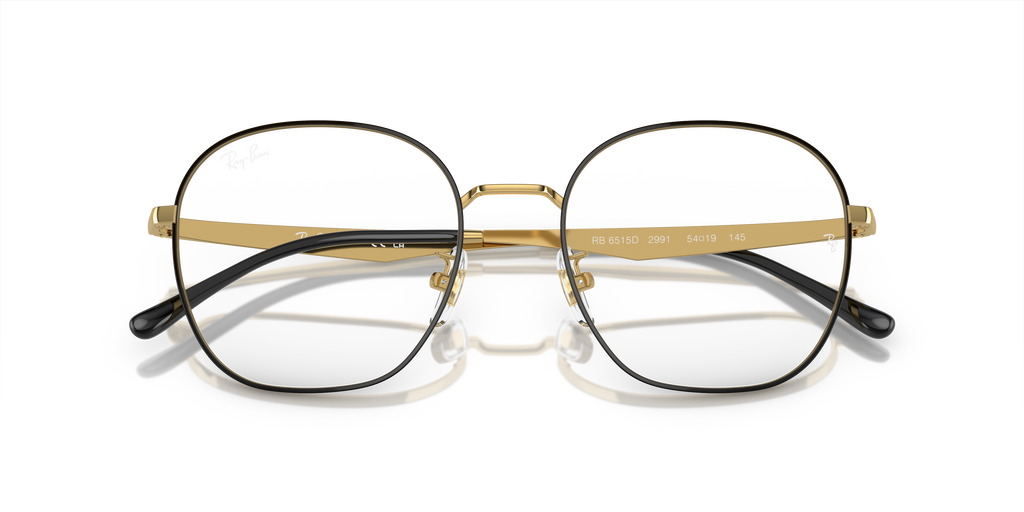 Ray-Ban | 0RX6515D (0RX6515D)