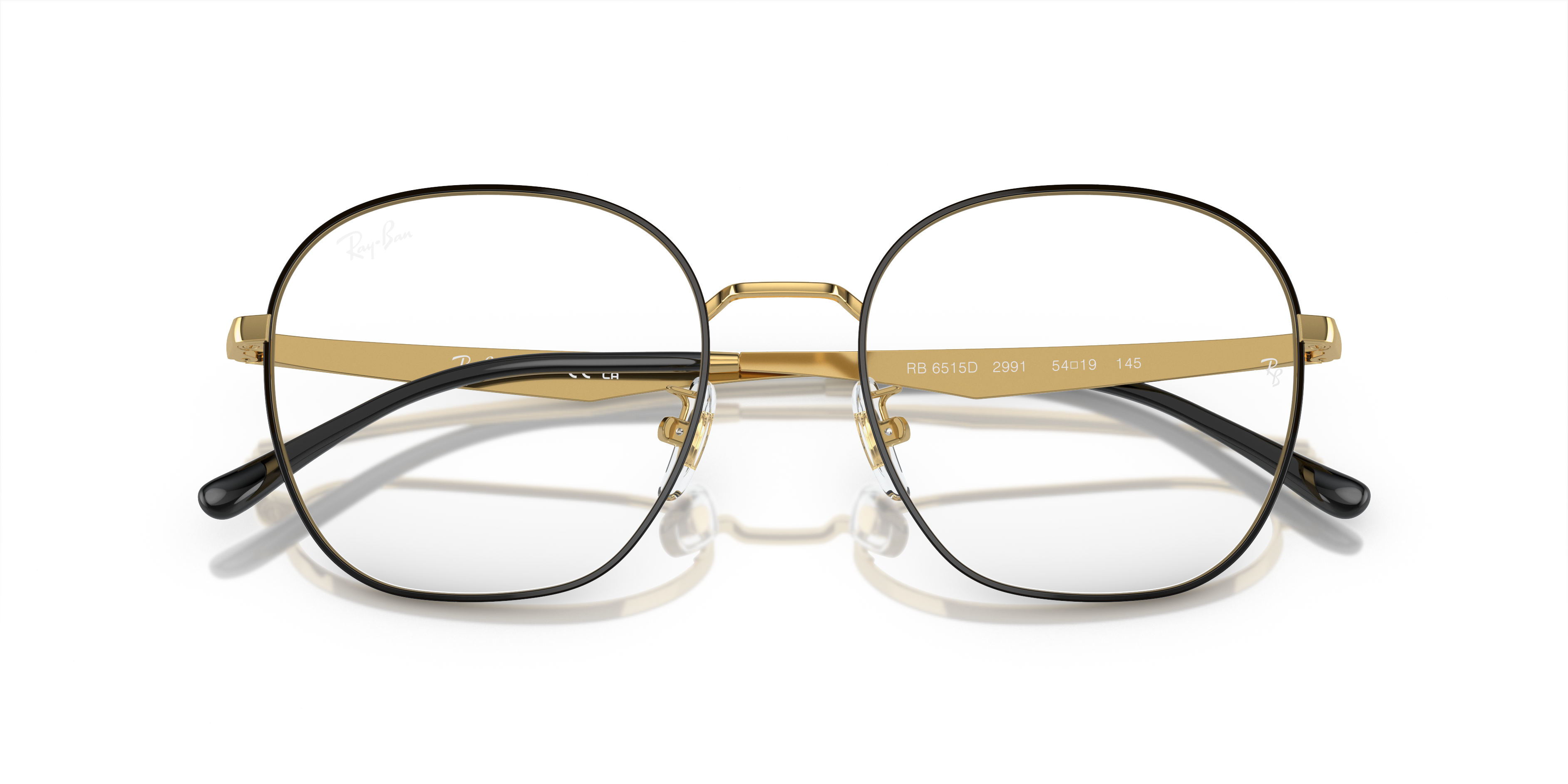 Ray-Ban | 0RX6515D (0RX6515D)