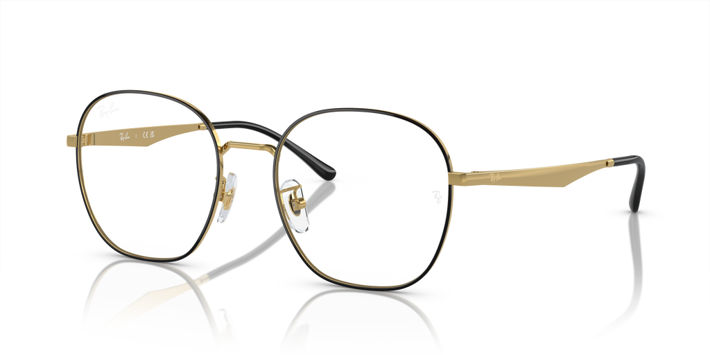 Ray-Ban | 0RX6515D (0RX6515D)
