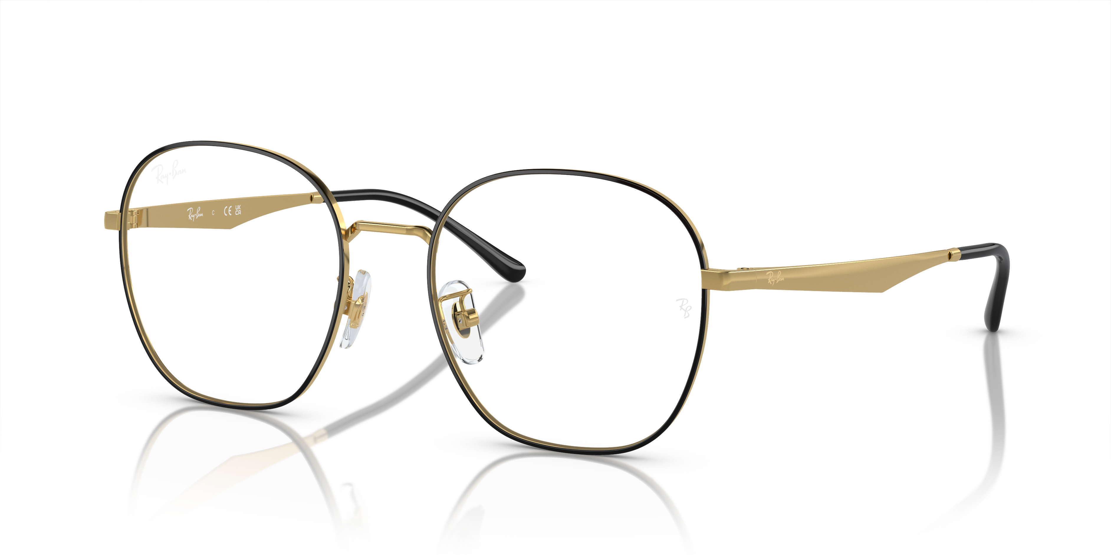 Ray-Ban | 0RX6515D (0RX6515D)