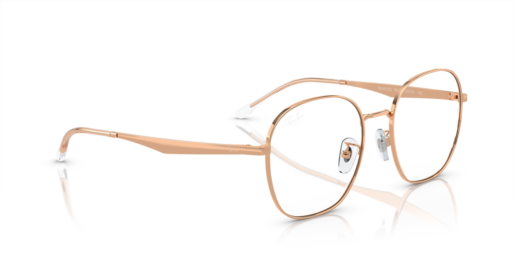 Ray-Ban | 0RX6515D (0RX6515D)