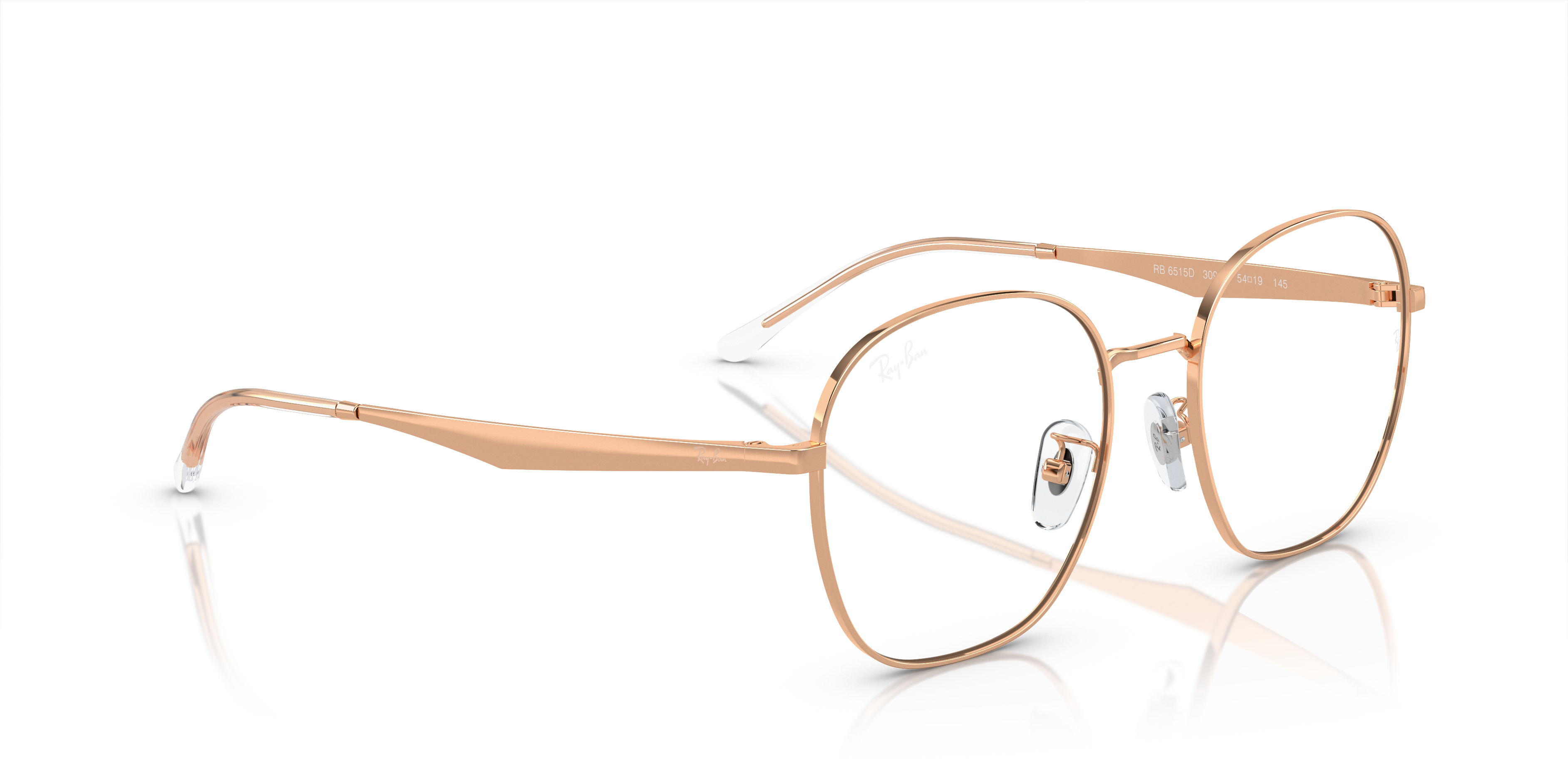 Ray-Ban | 0RX6515D (0RX6515D)