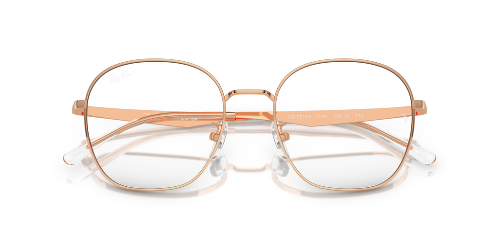 Ray-Ban | 0RX6515D (0RX6515D)