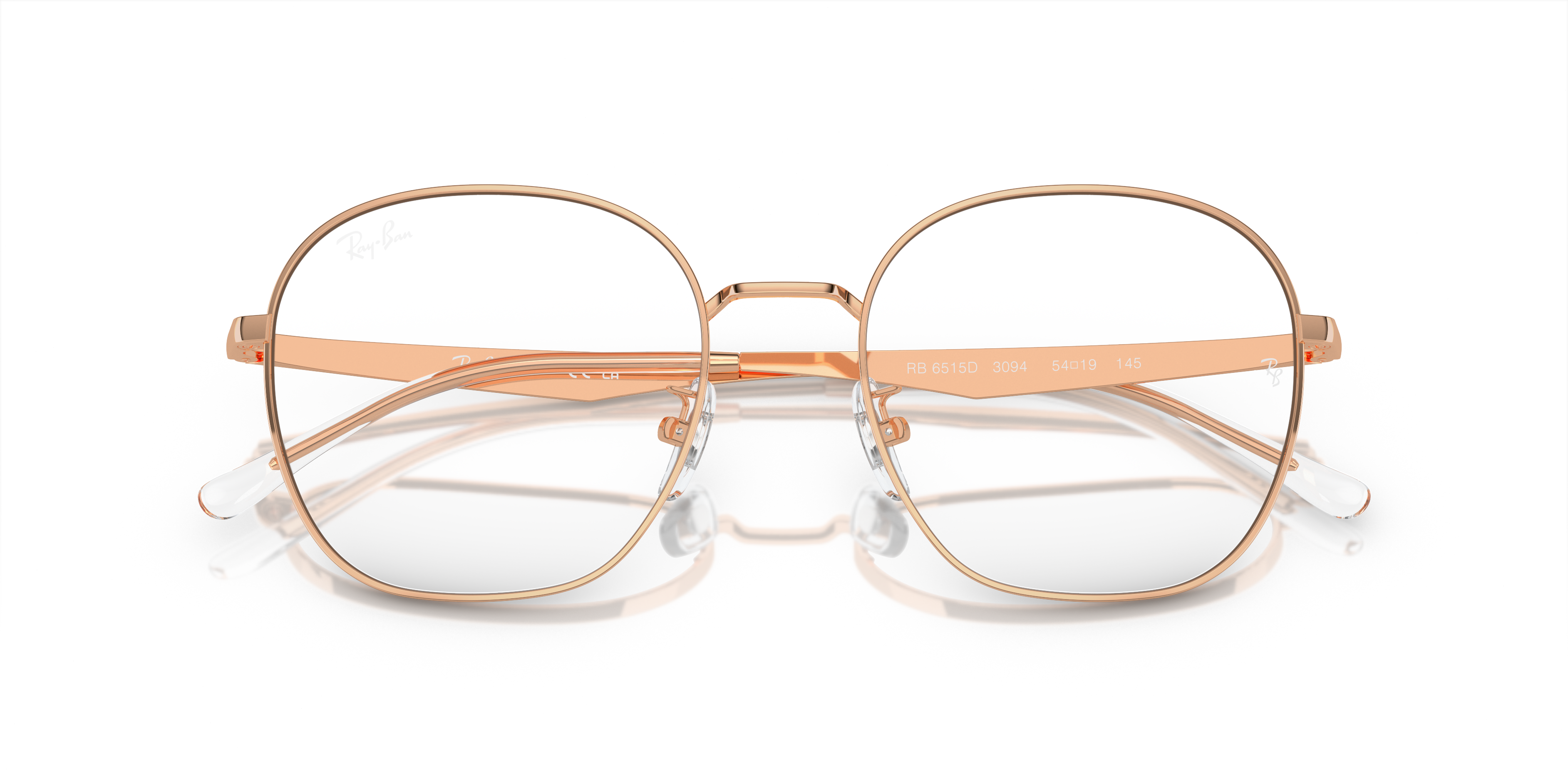Ray-Ban | 0RX6515D (0RX6515D)