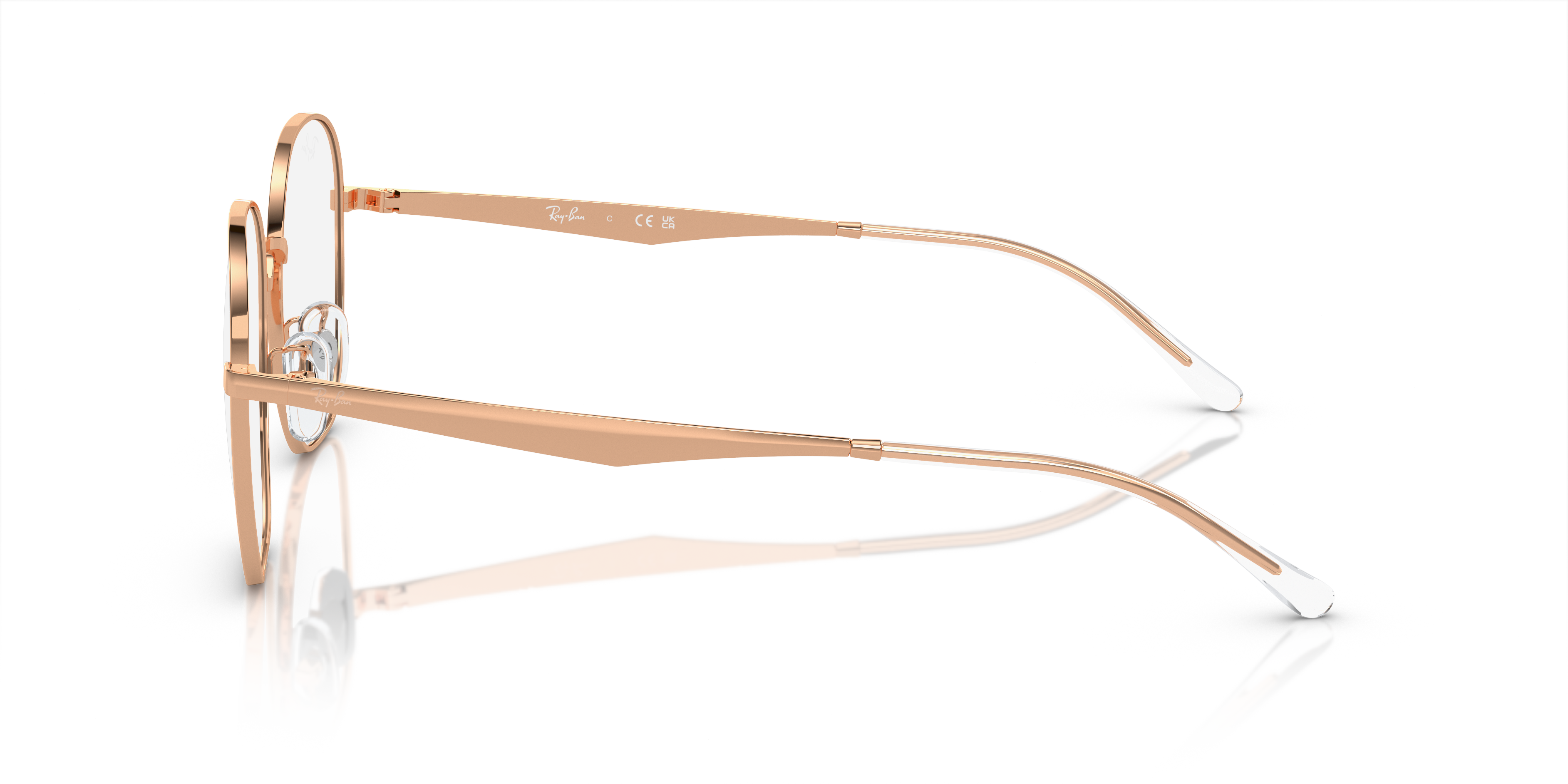 Ray-Ban | 0RX6515D (0RX6515D)