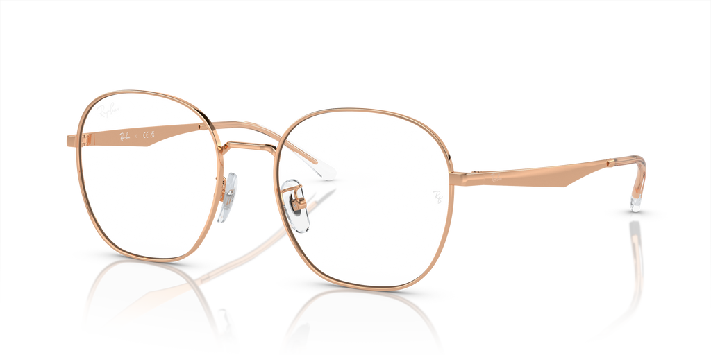 Ray-Ban | 0RX6515D (0RX6515D)