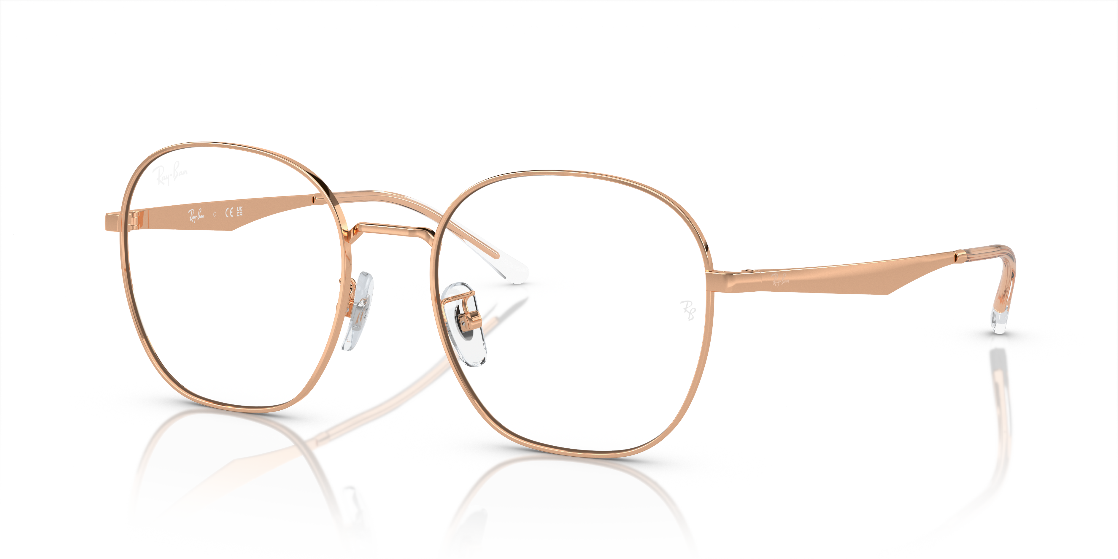 Ray-Ban | 0RX6515D (0RX6515D)