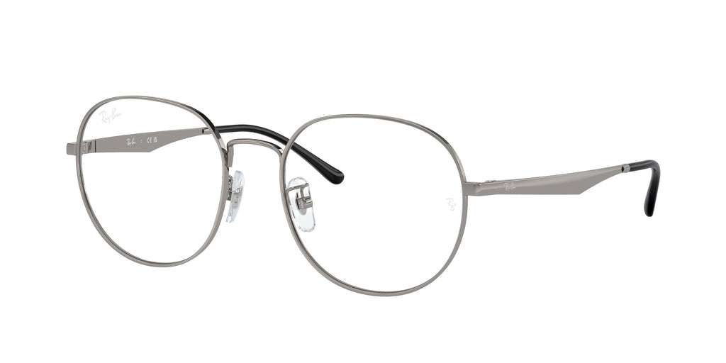 Ray-Ban | 0RX6517D (0RX6517D)