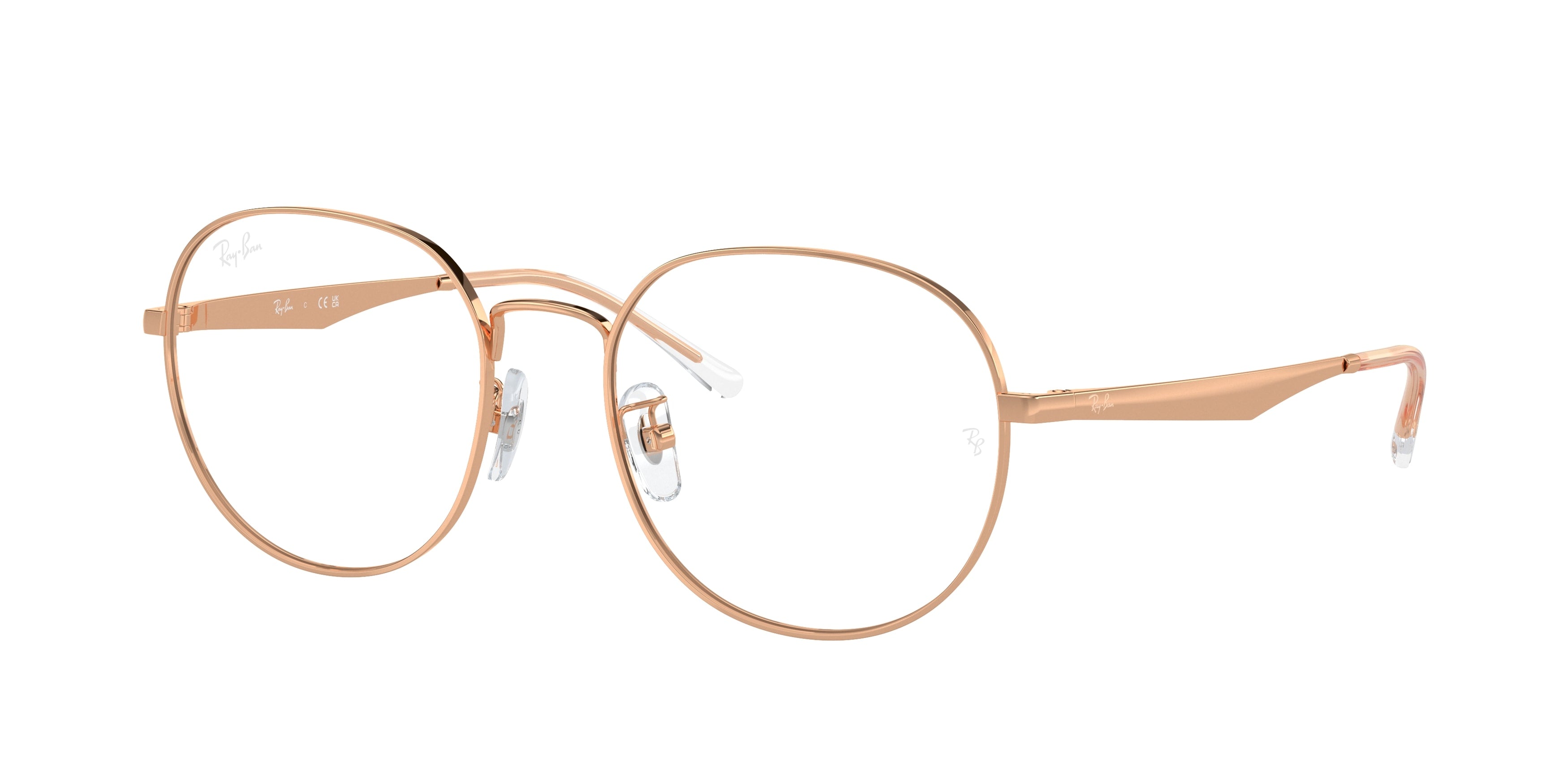 Ray-Ban | 0RX6517D (0RX6517D)