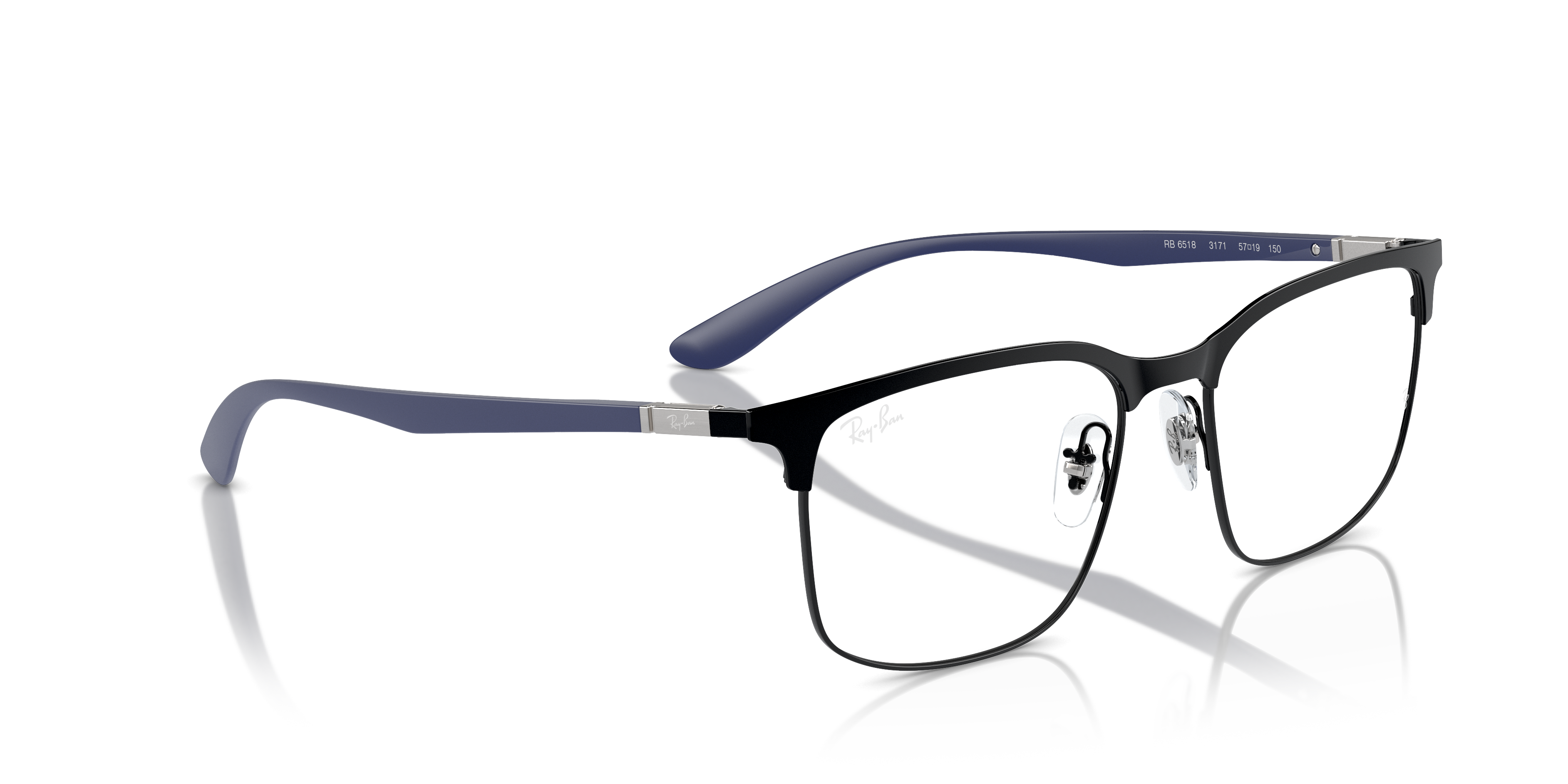 Ray-Ban | 0RX6518 (0RX6518)