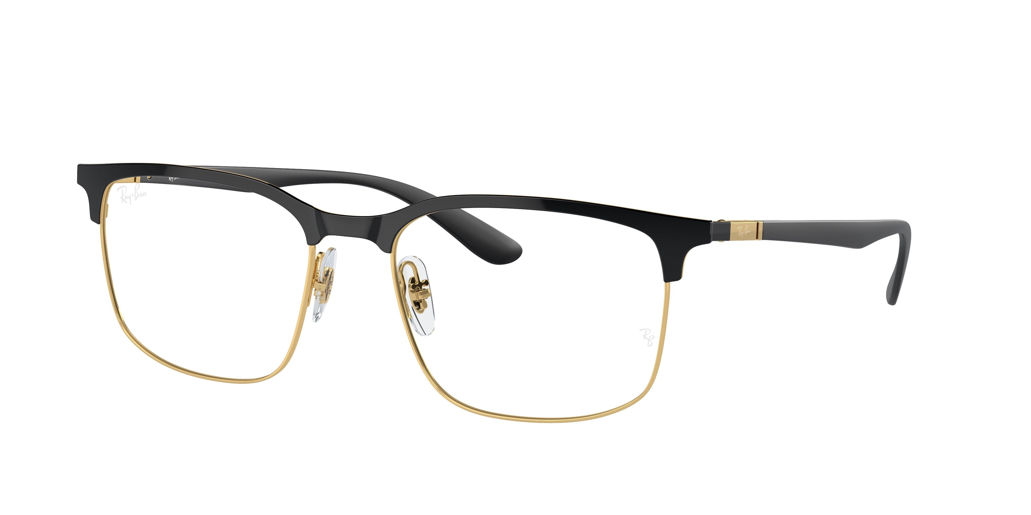 Ray-Ban | 0RX6518 (0RX6518)