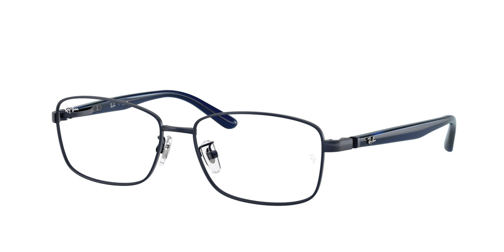 Ray-Ban | 0RX6527D (0RX6527D)