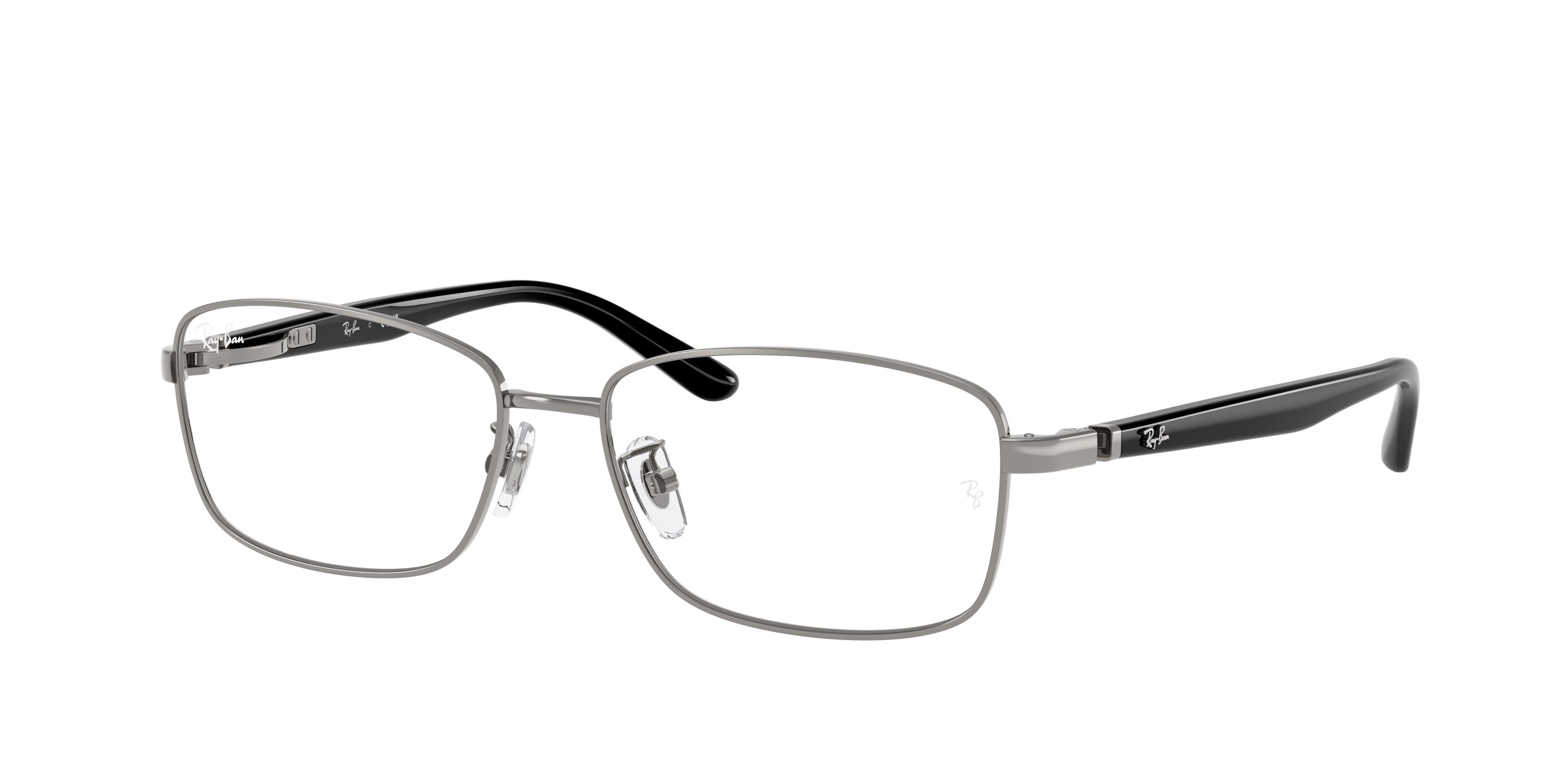 Ray-Ban | 0RX6527D (0RX6527D)