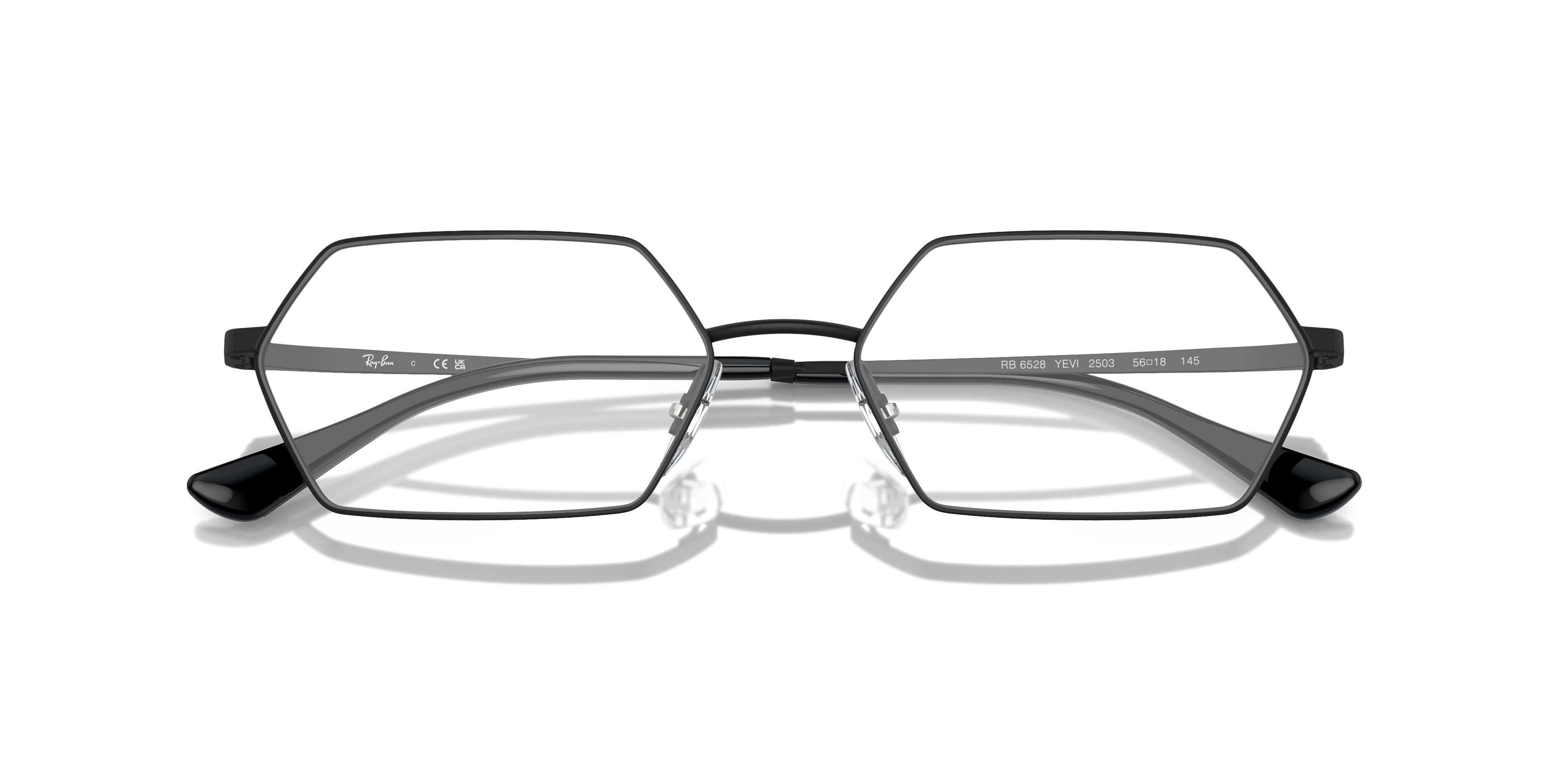 Ray-Ban | 0RX6528 (Yevi)