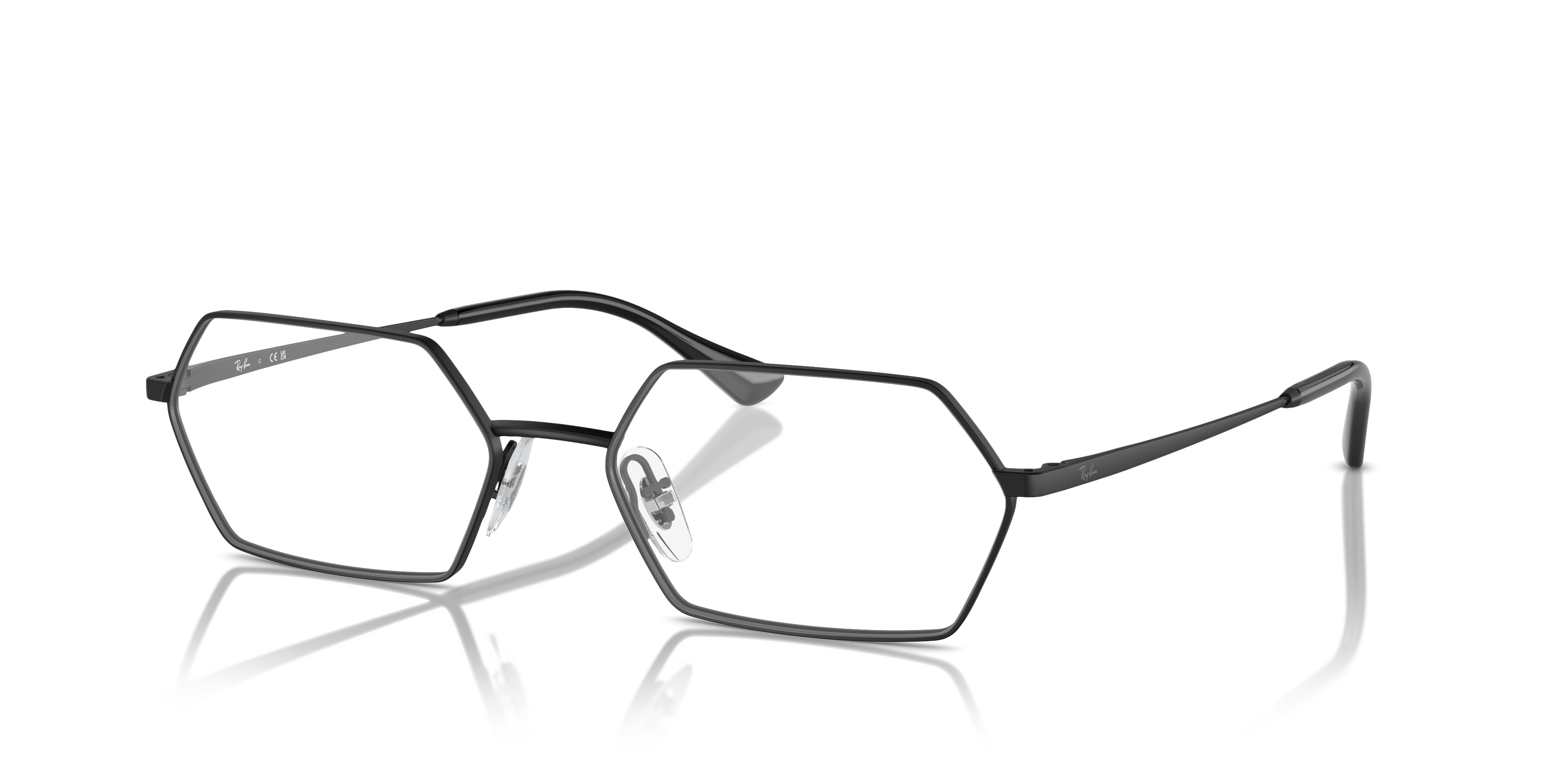 Ray-Ban | 0RX6528 (Yevi)