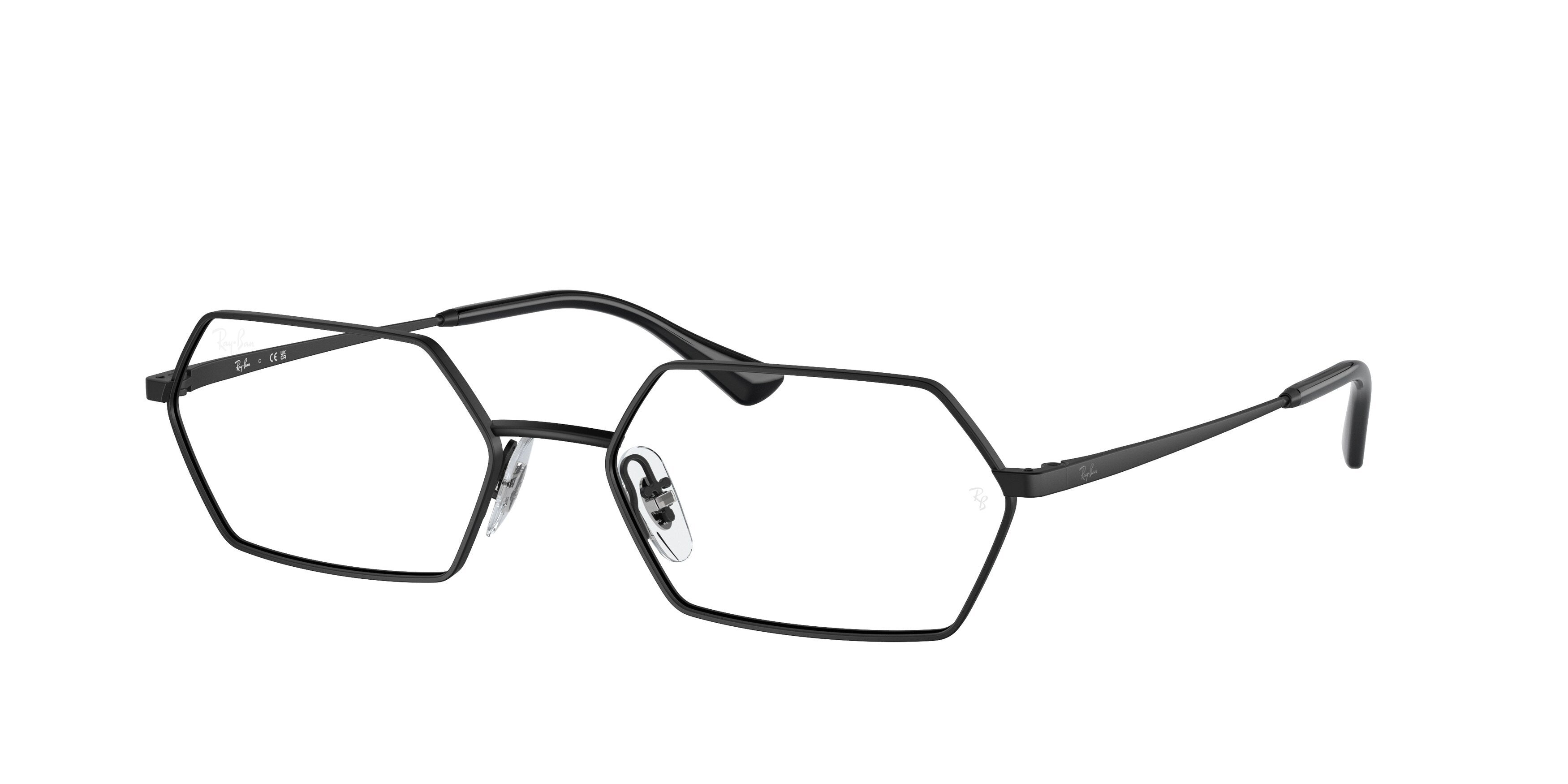 Ray-Ban | 0RX6528 (Yevi)