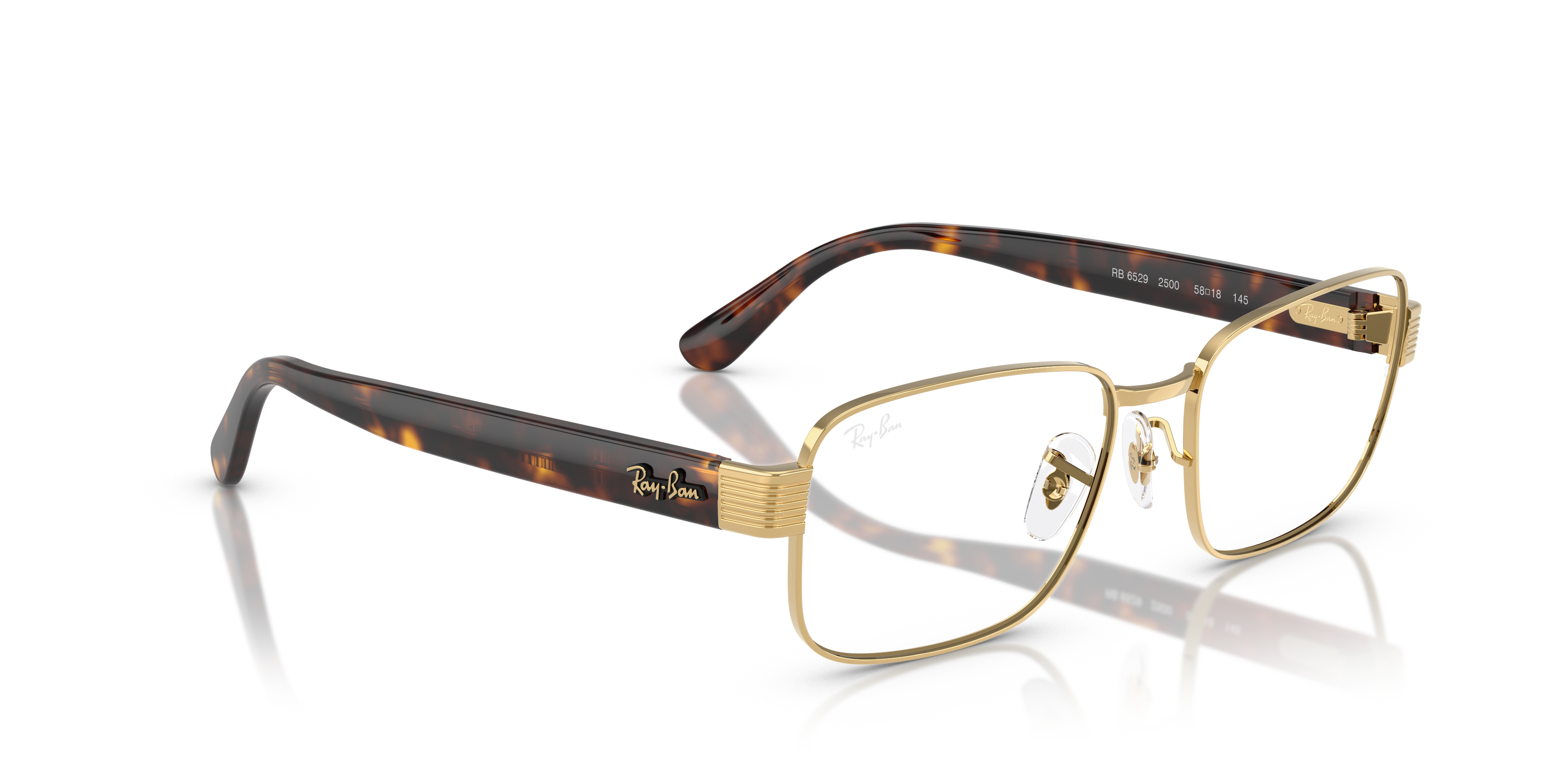 Ray-Ban | 0RX6529 (0RX6529)