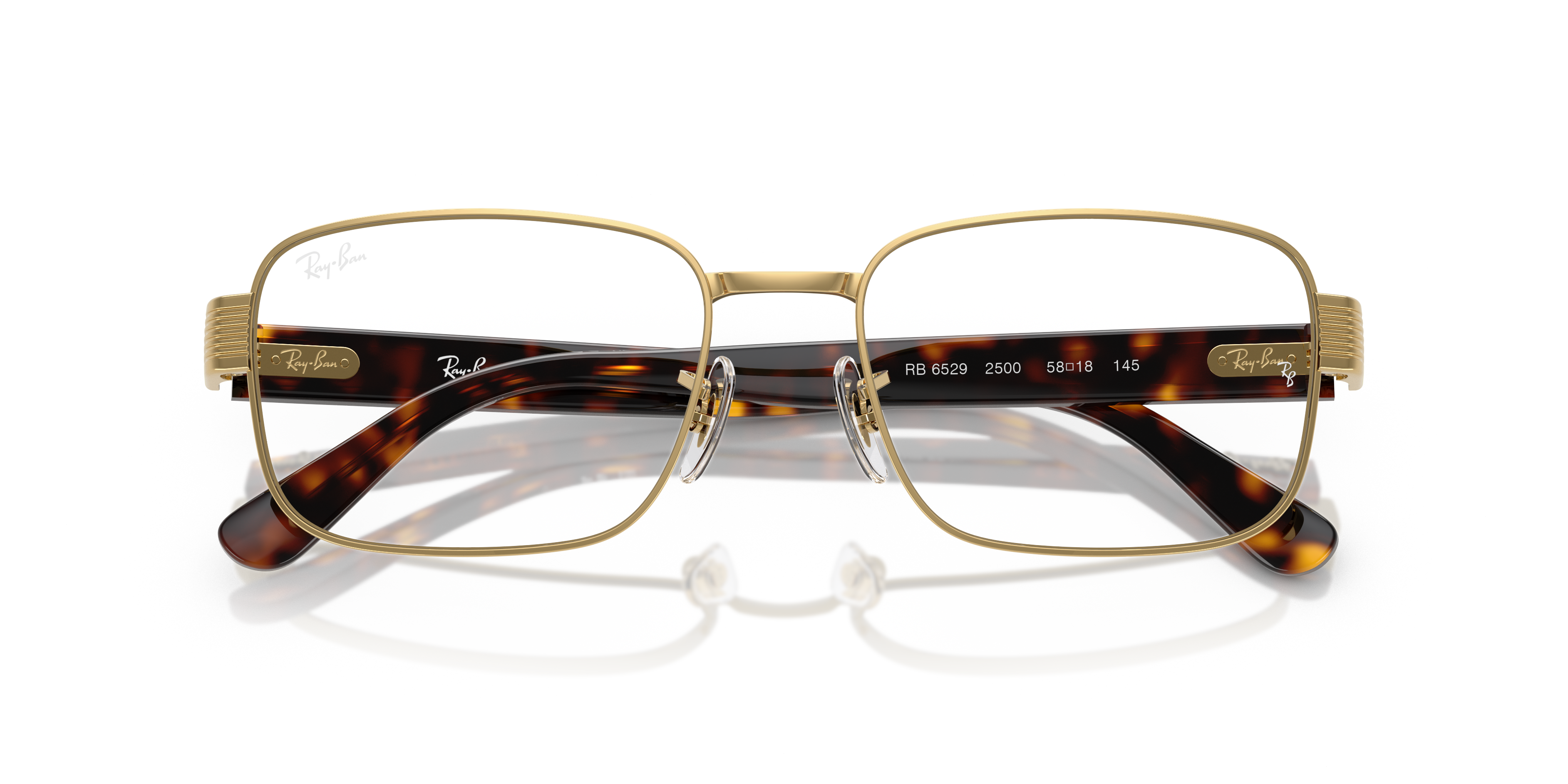 Ray-Ban | 0RX6529 (0RX6529)