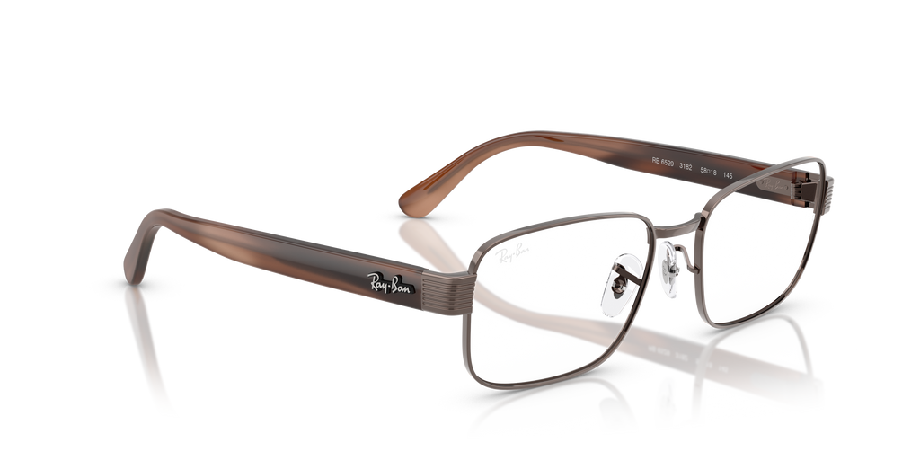 Ray-Ban | 0RX6529 (0RX6529)