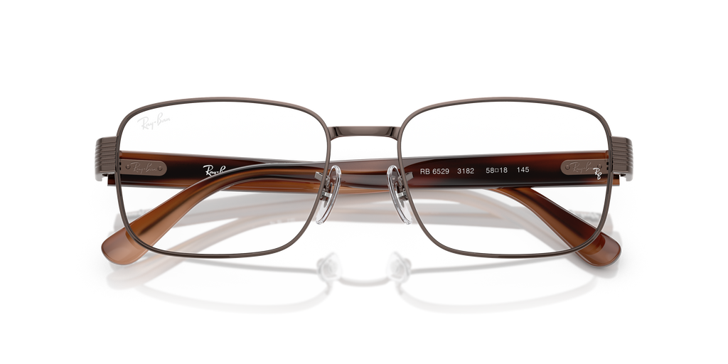Ray-Ban | 0RX6529 (0RX6529)
