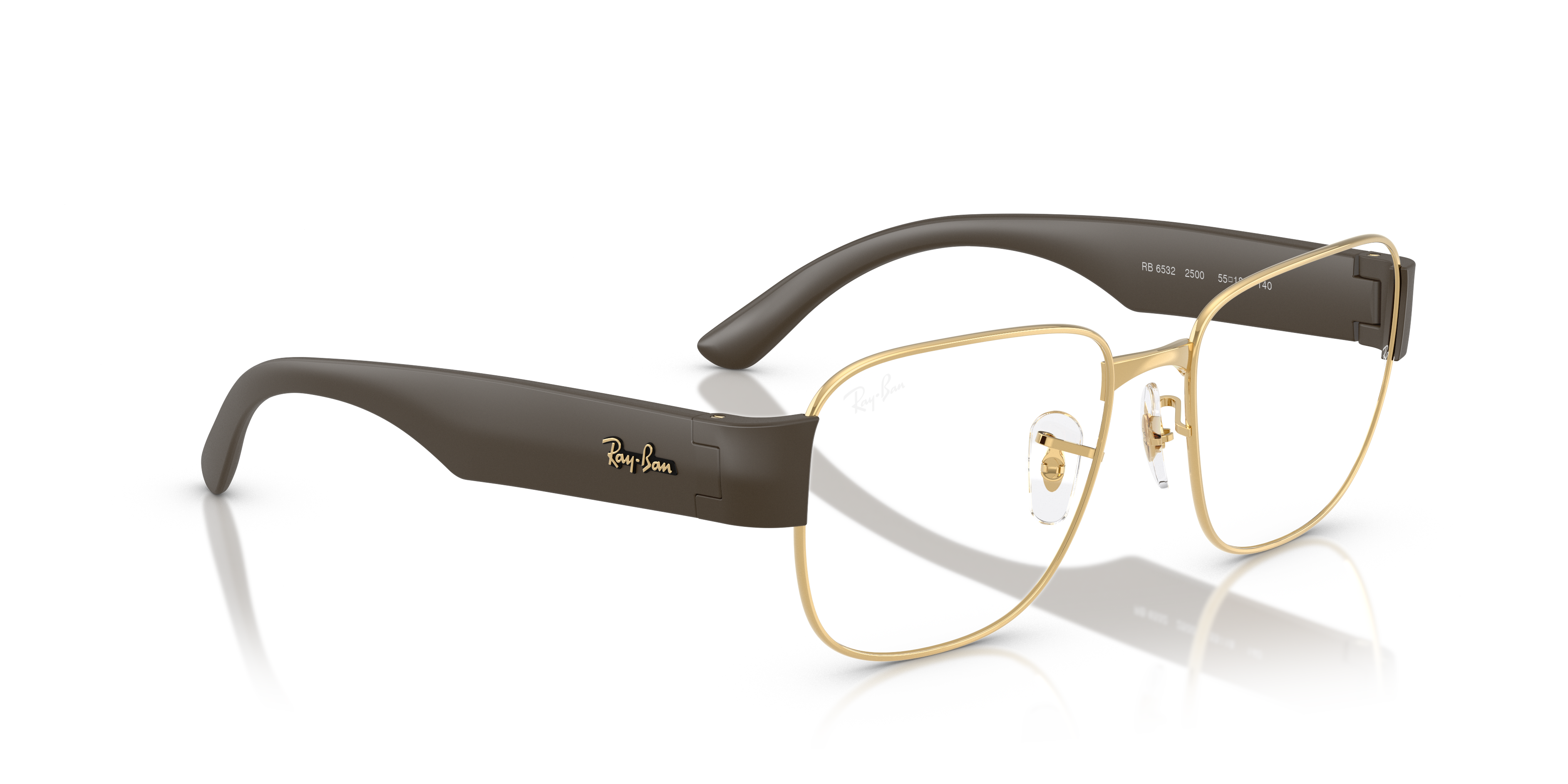 Ray-Ban | 0RX6532 (0RX6532)