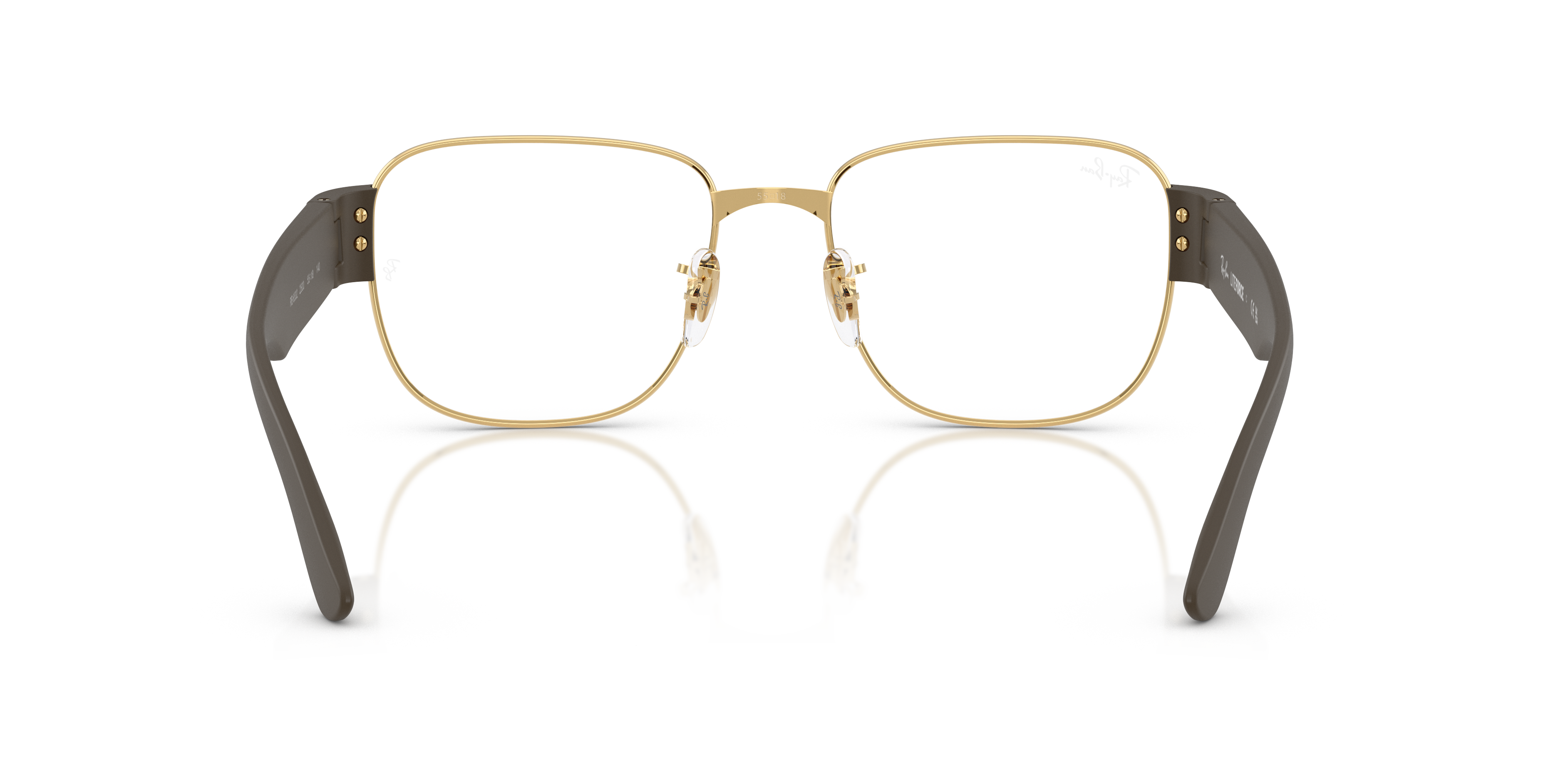 Ray-Ban | 0RX6532 (0RX6532)