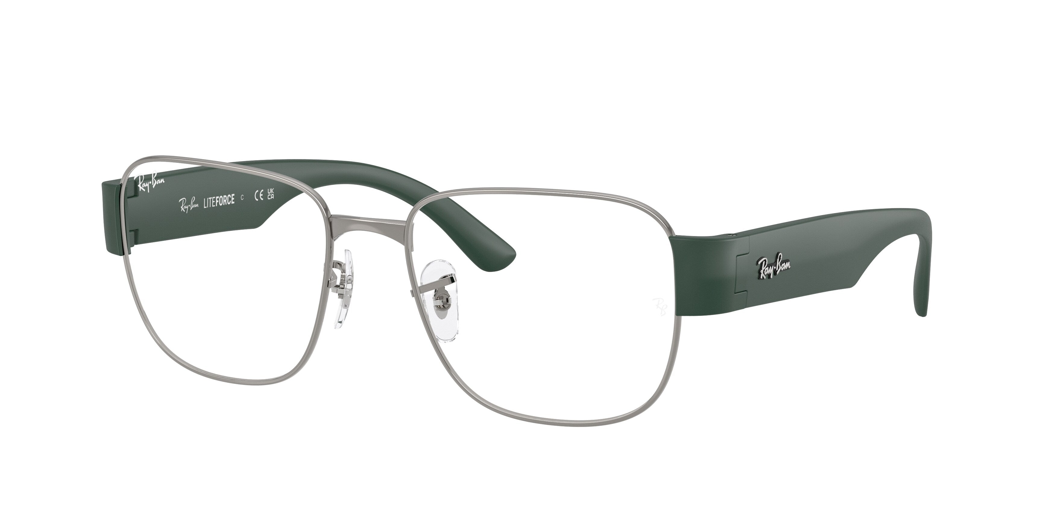 Ray-Ban | 0RX6532 (0RX6532)
