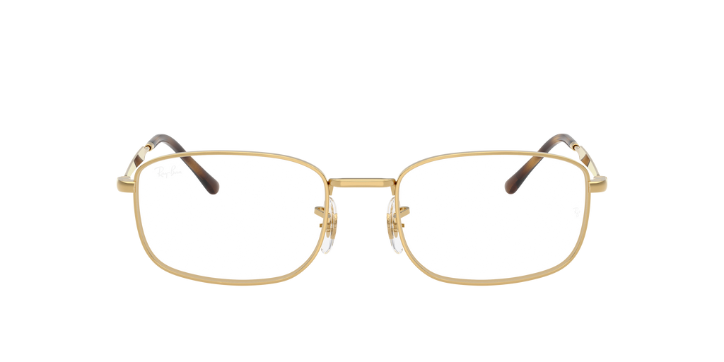 Ray-Ban | 0RX6533 (0RX6533)
