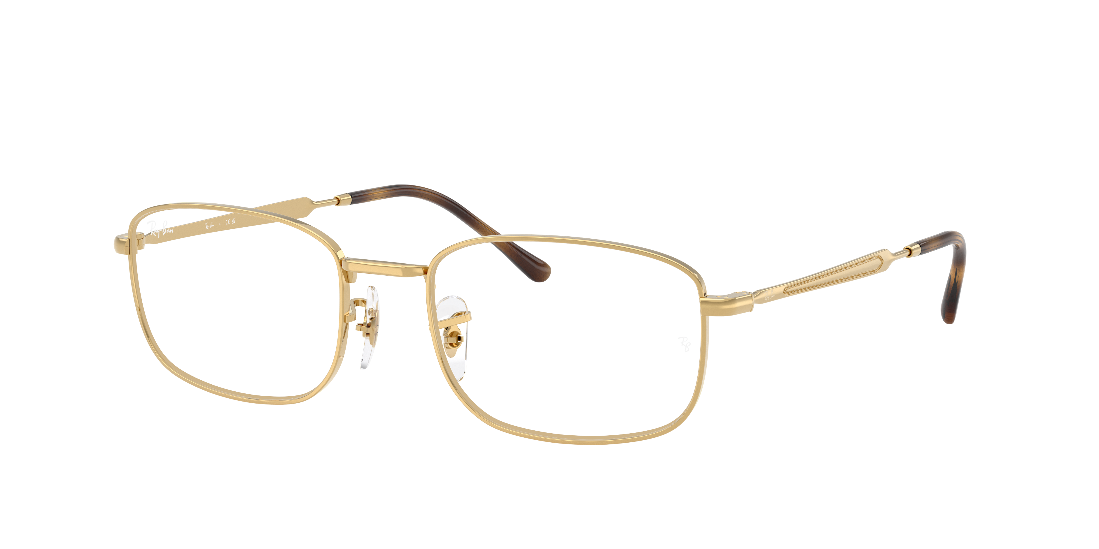 Ray-Ban | 0RX6533 (0RX6533)