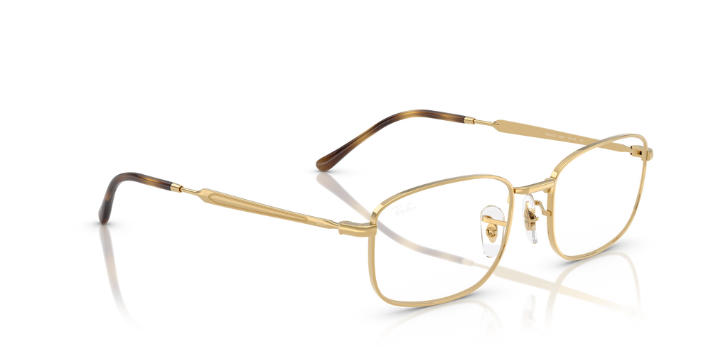 Ray-Ban | 0RX6533 (0RX6533)