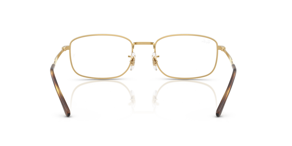 Ray-Ban | 0RX6533 (0RX6533)