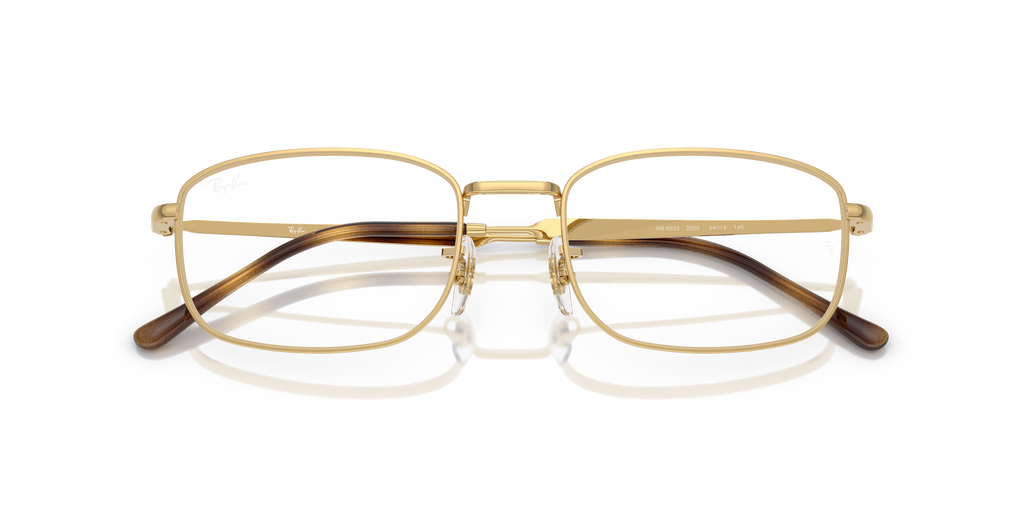 Ray-Ban | 0RX6533 (0RX6533)
