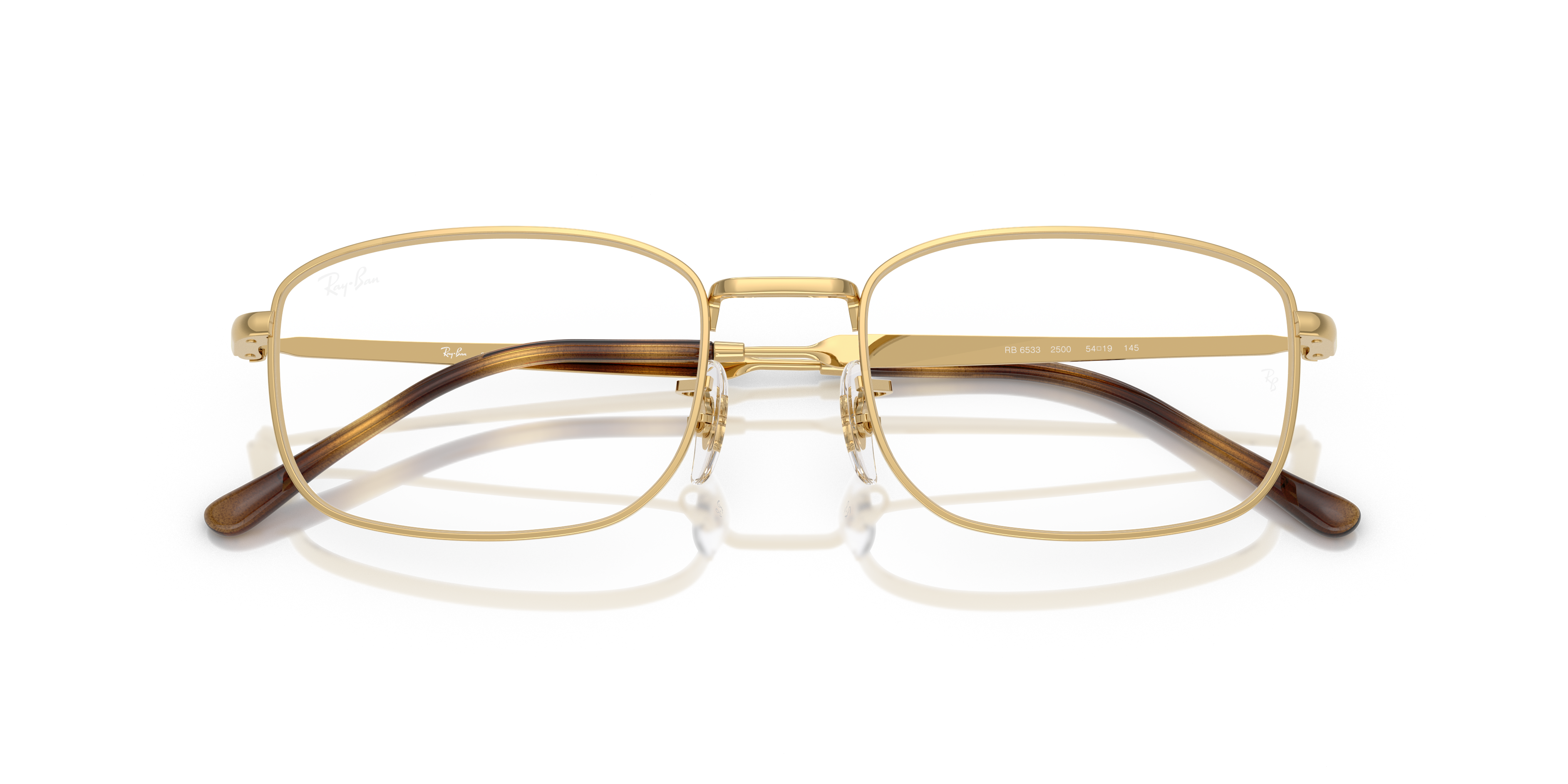 Ray-Ban | 0RX6533 (0RX6533)