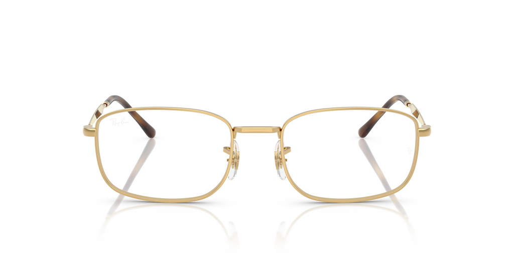 Ray-Ban | 0RX6533 (0RX6533)