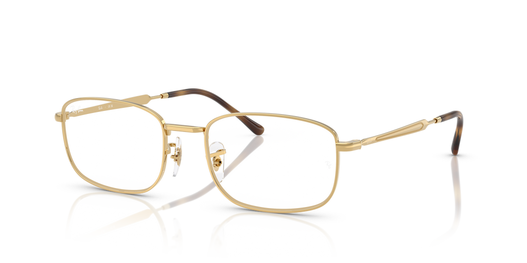 Ray-Ban | 0RX6533 (0RX6533)