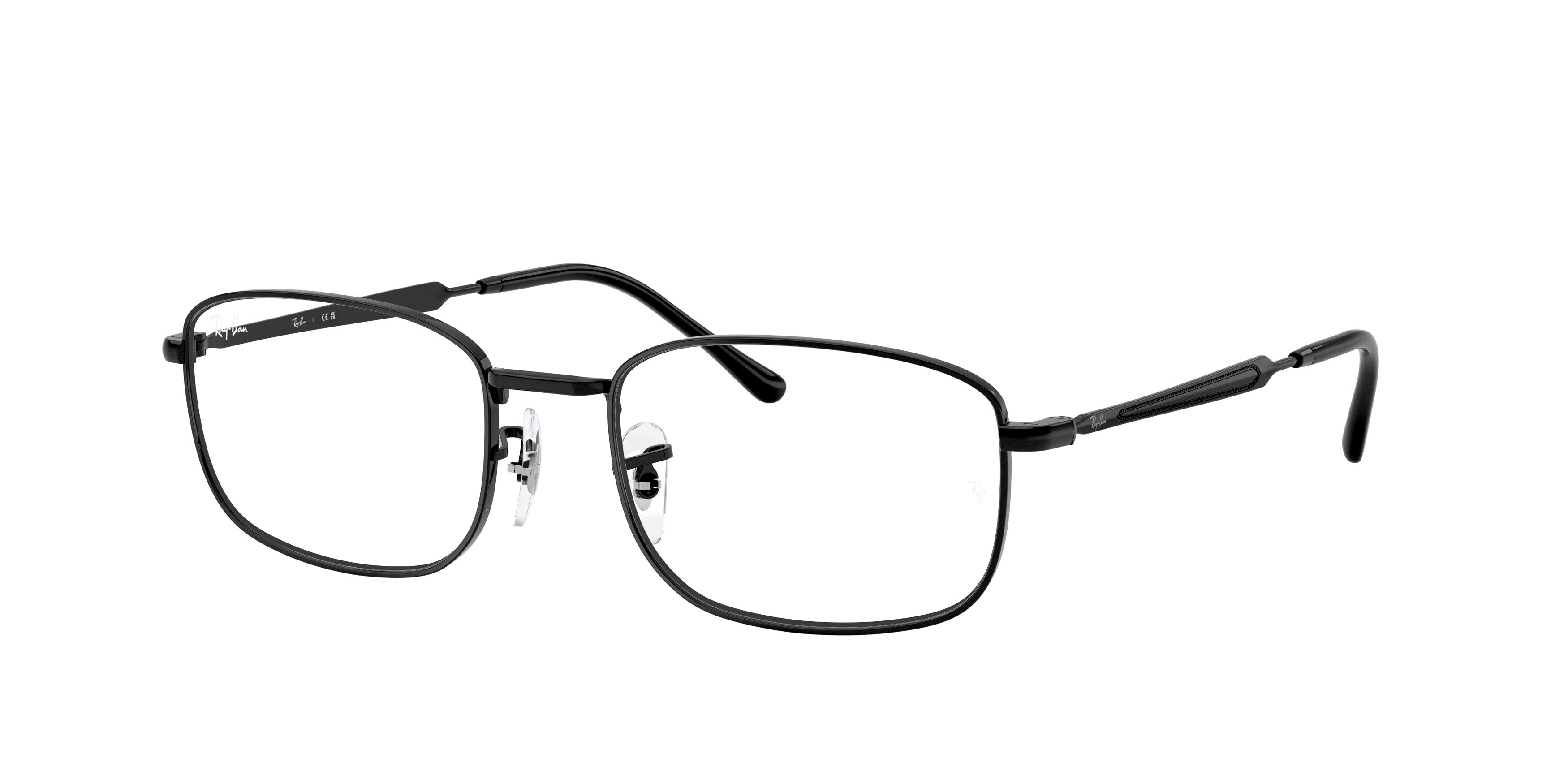Ray-Ban | 0RX6533 (0RX6533)