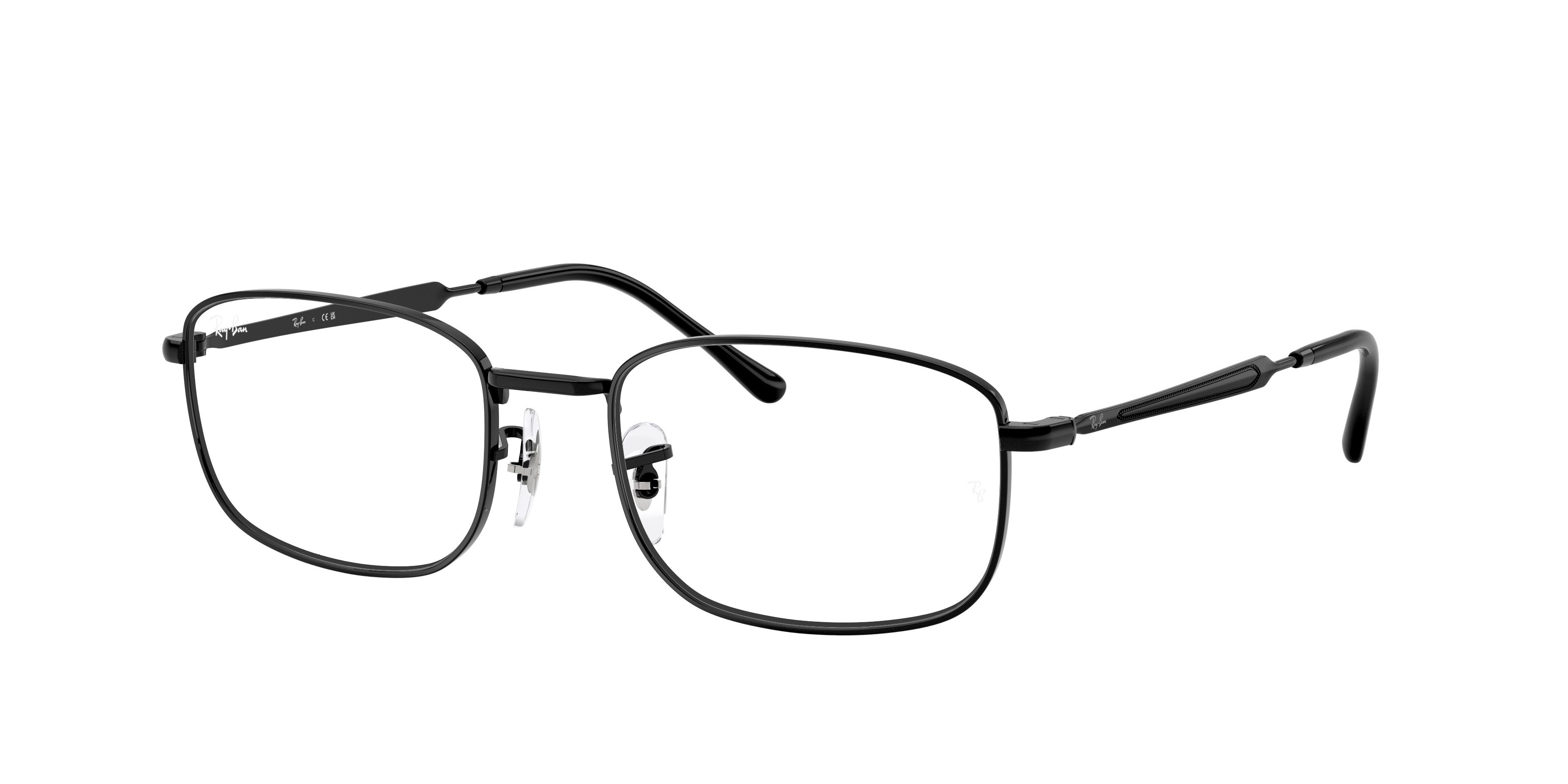 Ray-Ban | 0RX6533 (0RX6533)