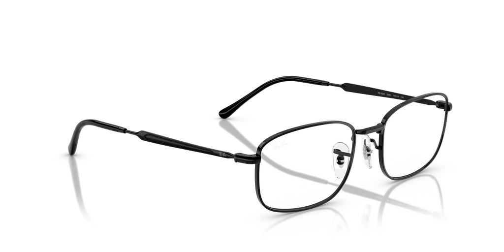 Ray-Ban | 0RX6533 (0RX6533)