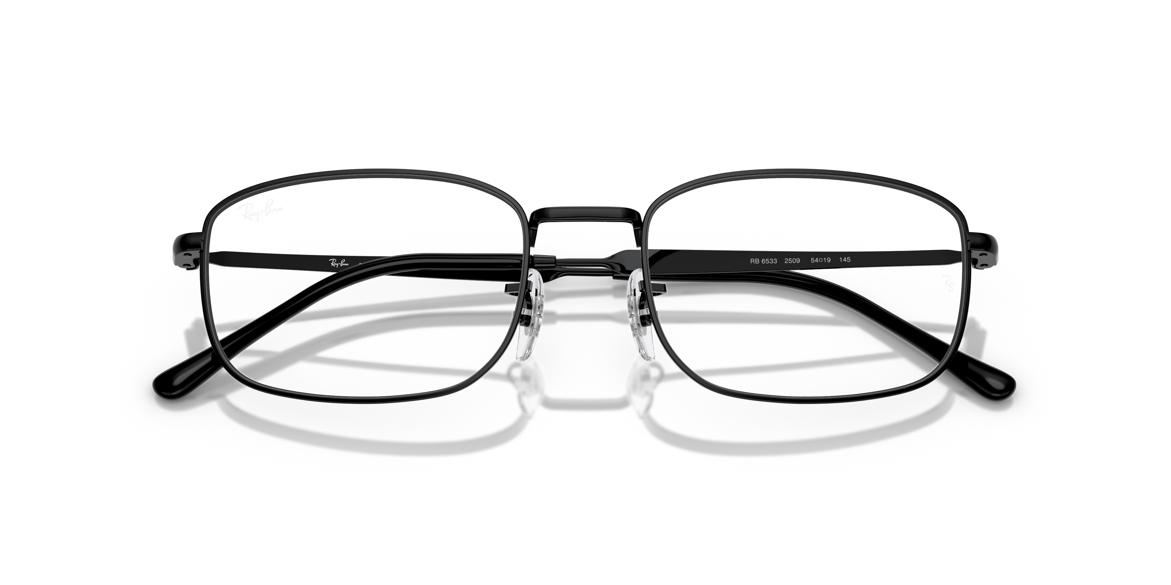 Ray-Ban | 0RX6533 (0RX6533)