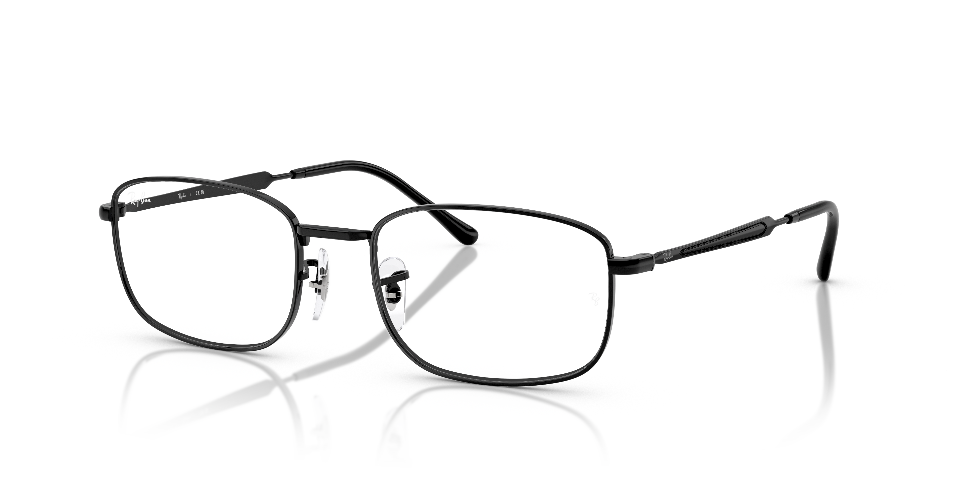 Ray-Ban | 0RX6533 (0RX6533)