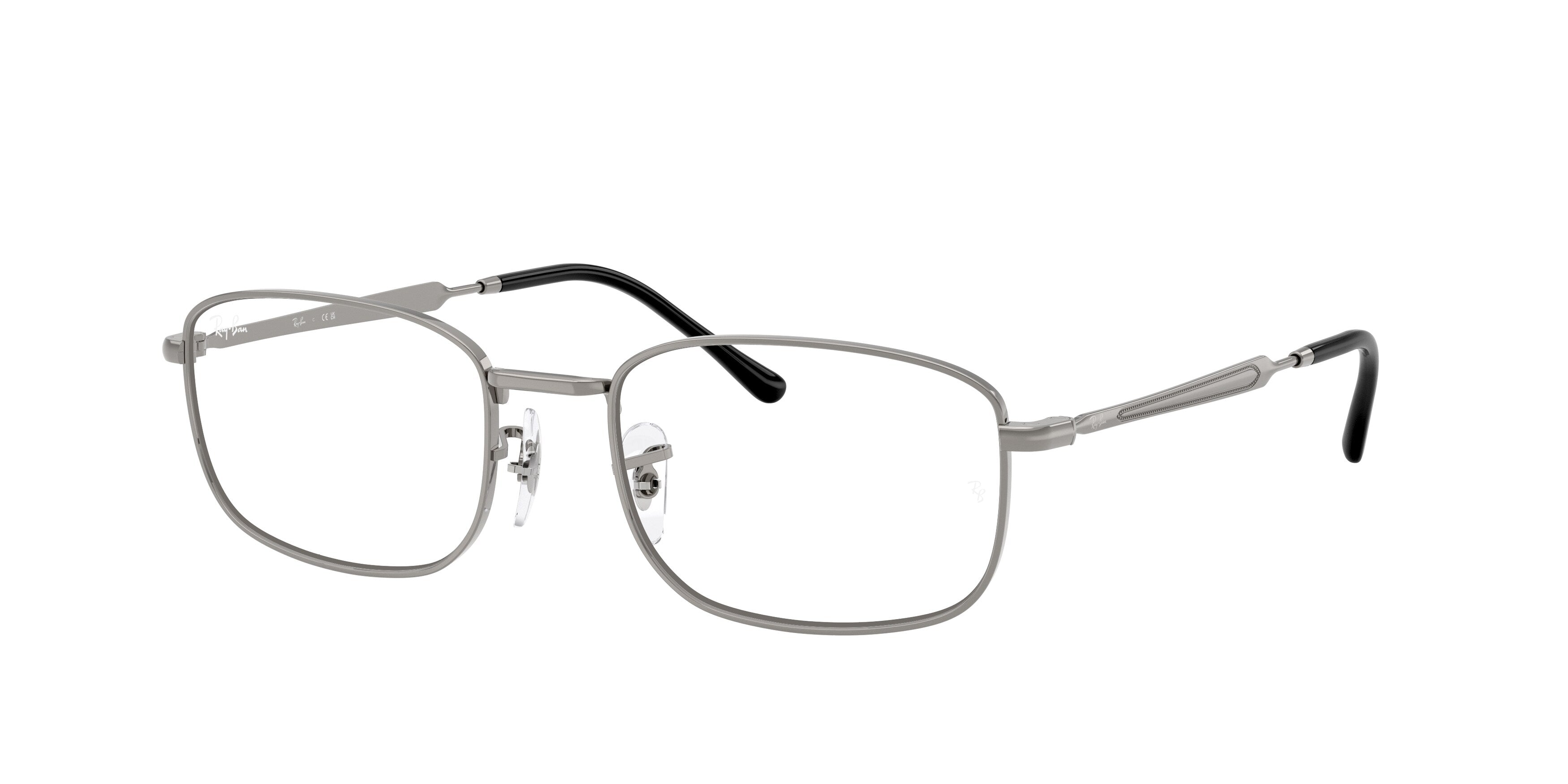 Ray-Ban | 0RX6533 (0RX6533)