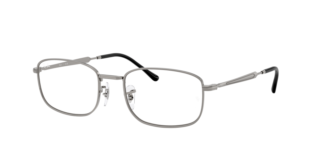 Ray-Ban | 0RX6533 (0RX6533)