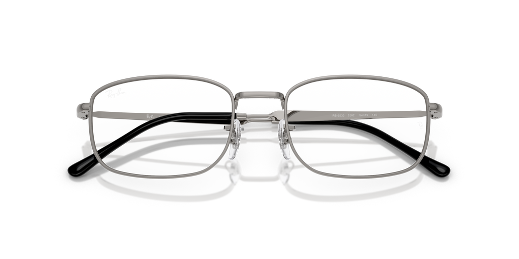 Ray-Ban | 0RX6533 (0RX6533)