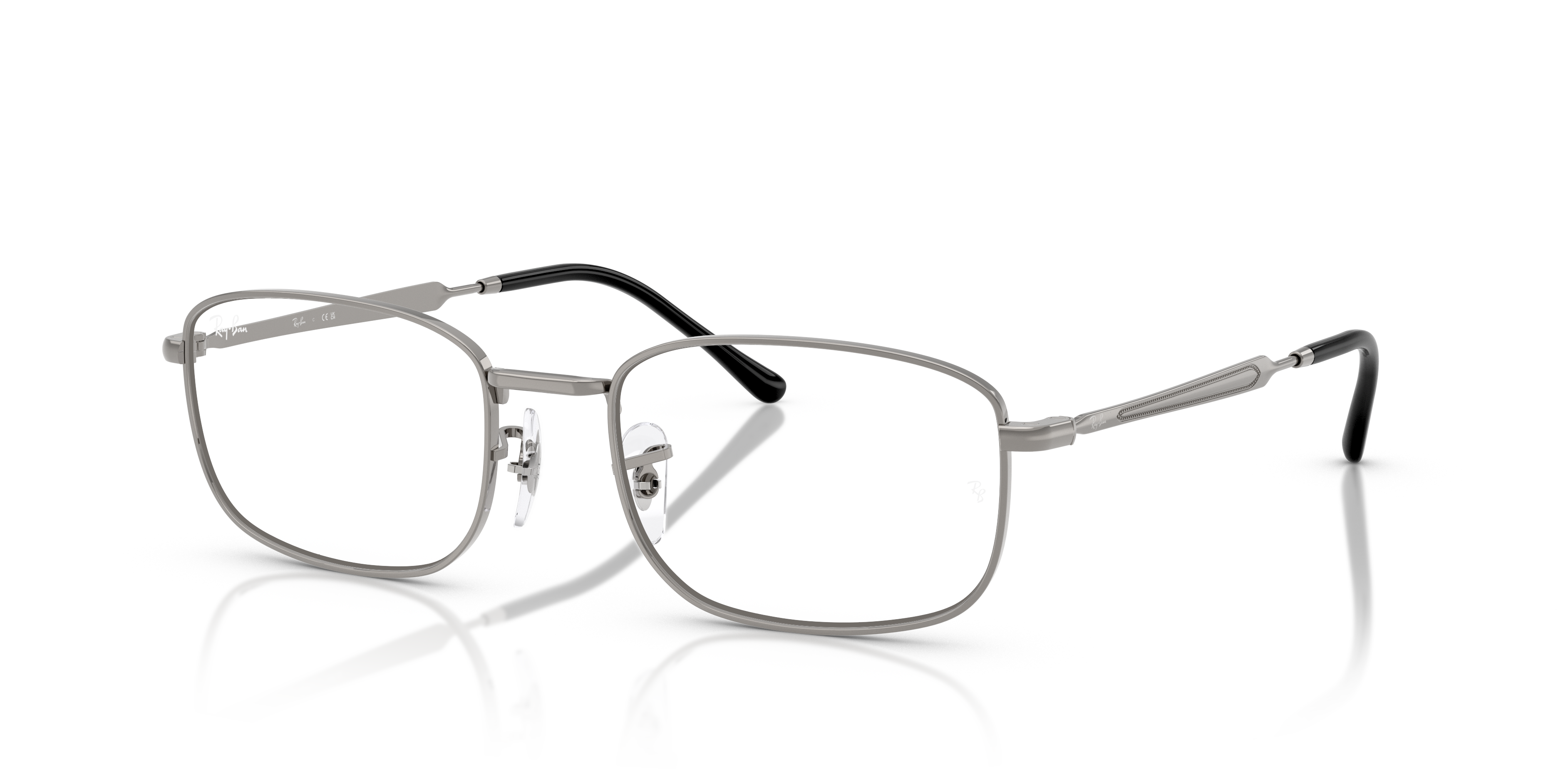Ray-Ban | 0RX6533 (0RX6533)