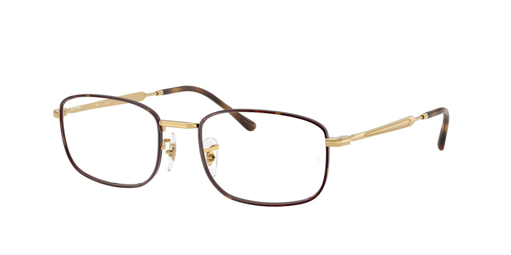 Ray-Ban | 0RX6533 (0RX6533)