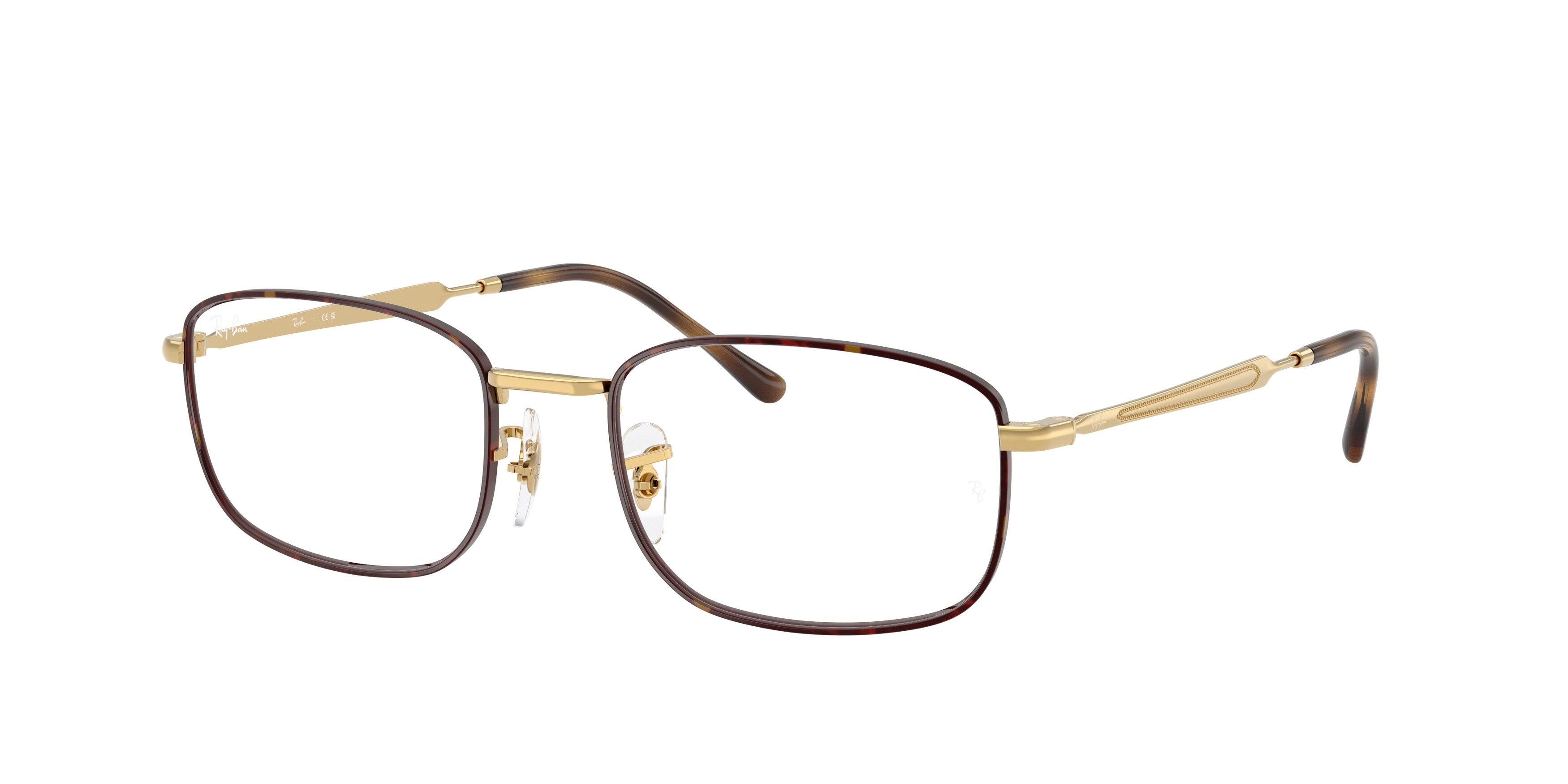 Ray-Ban | 0RX6533 (0RX6533)