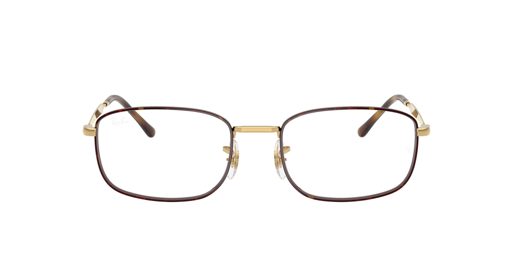 Ray-Ban | 0RX6533 (0RX6533)