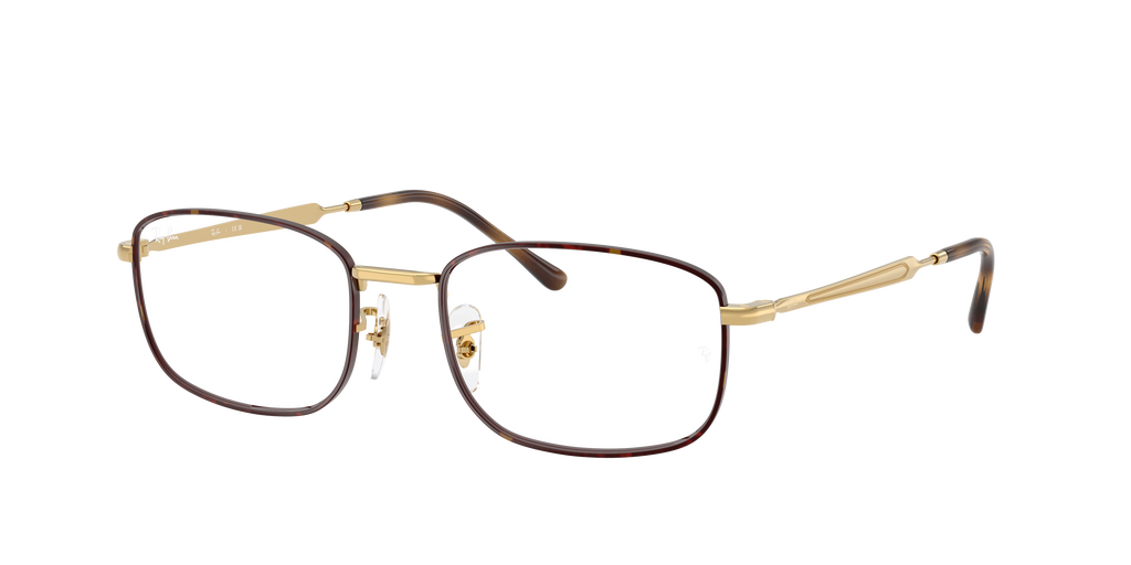 Ray-Ban | 0RX6533 (0RX6533)